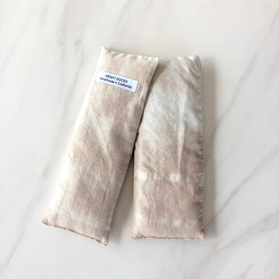 Lavender Eye Pillow by Ardent Goods