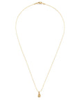 The Crystal Wink Necklace