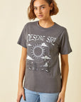 The Desert Sky Graphic Tee