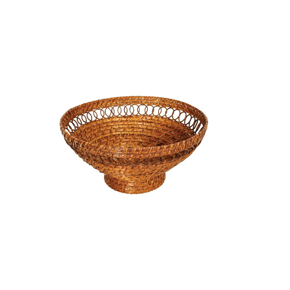 The Sahari Seagrass Bowl