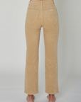 The Original Straight Corduroy Jeans by Rolla's