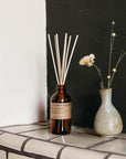 Sandalwood Rose Diffuser by P.F. Candle Co.
