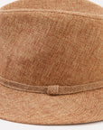 The Carlita Jetsetter Panama Hat