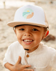 Sand Beach Hat by Bitty Brah
