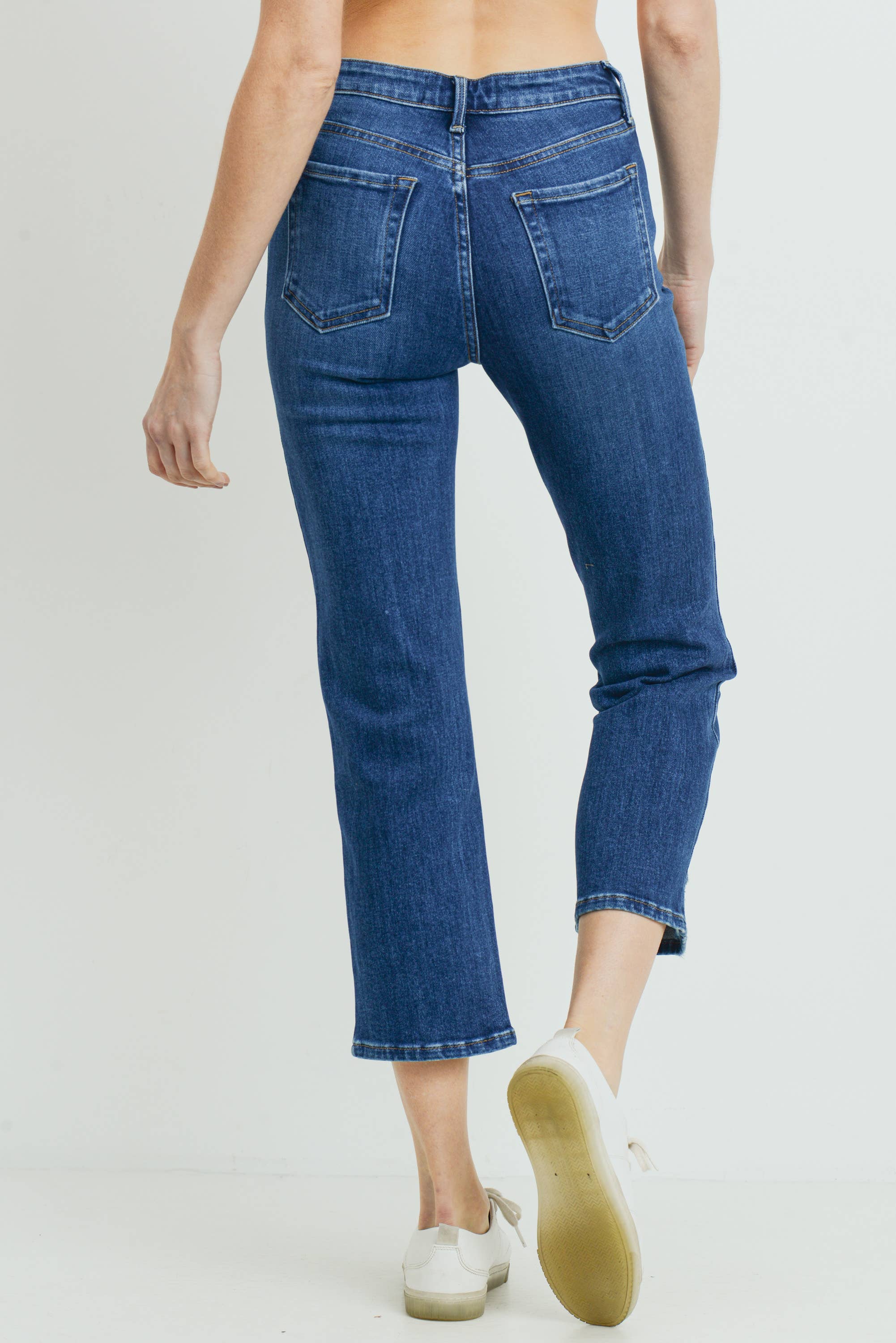 The Official Weekend Jeans by Just Black Denim