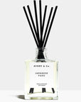 The Japanese Yuzu Room Diffuser by AYDRY & Co.