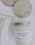 The San Diego Vibes Box