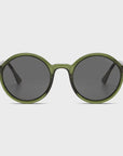 The Madison Fern Sunglasses by Komono