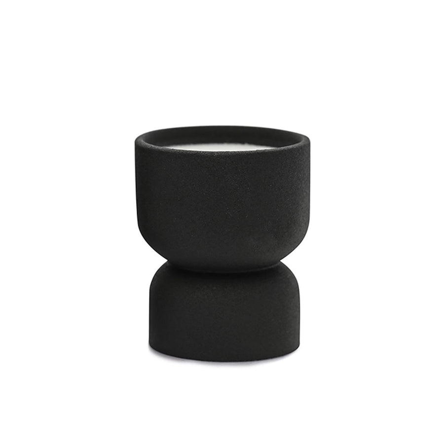 The Form Palo Santo Suede Hourglass Candle