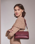 The Francesca Shoulder Bag