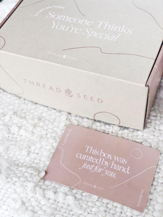 The Beauty Sleep Gift Box