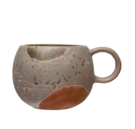 The Adobe Stoneware Mug