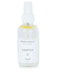Soothe Organic Lavender Rose Face Toner by From Molly with Love