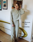 The Tabi Relaxed Lounge Pants