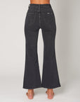 The Eastcoast Cropped Flare Denim by Rolla's