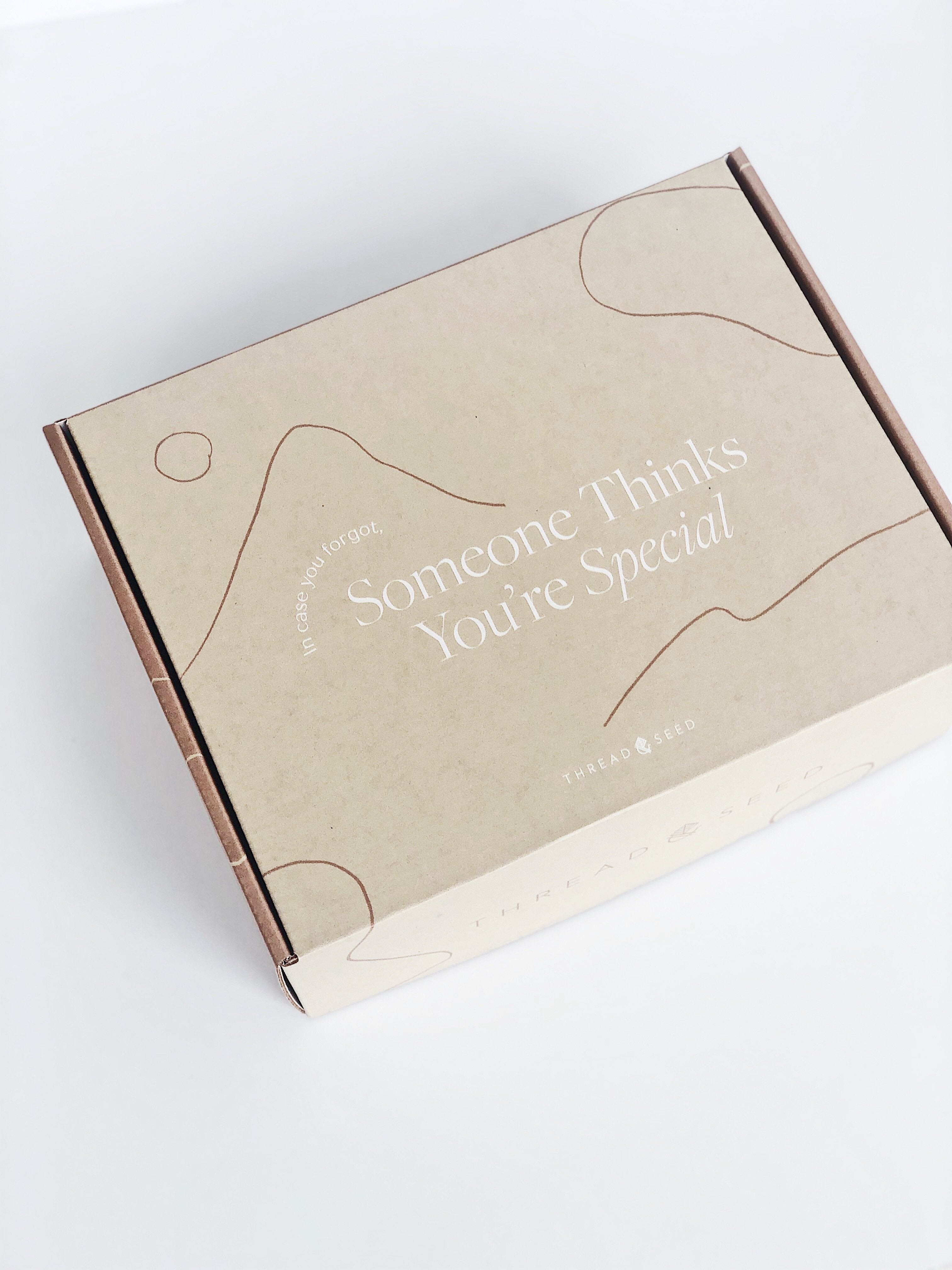 The You Are Loved Box