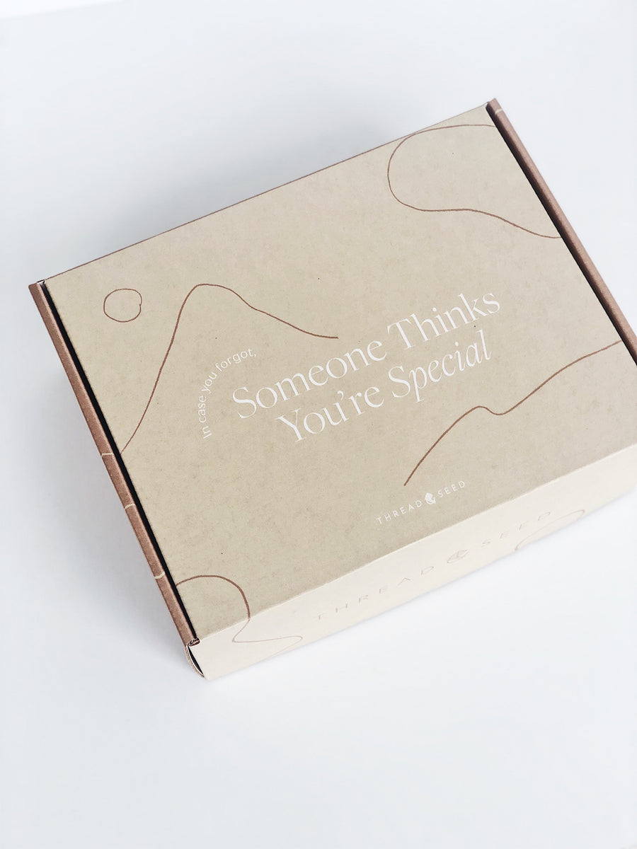 The You Are Loved Box