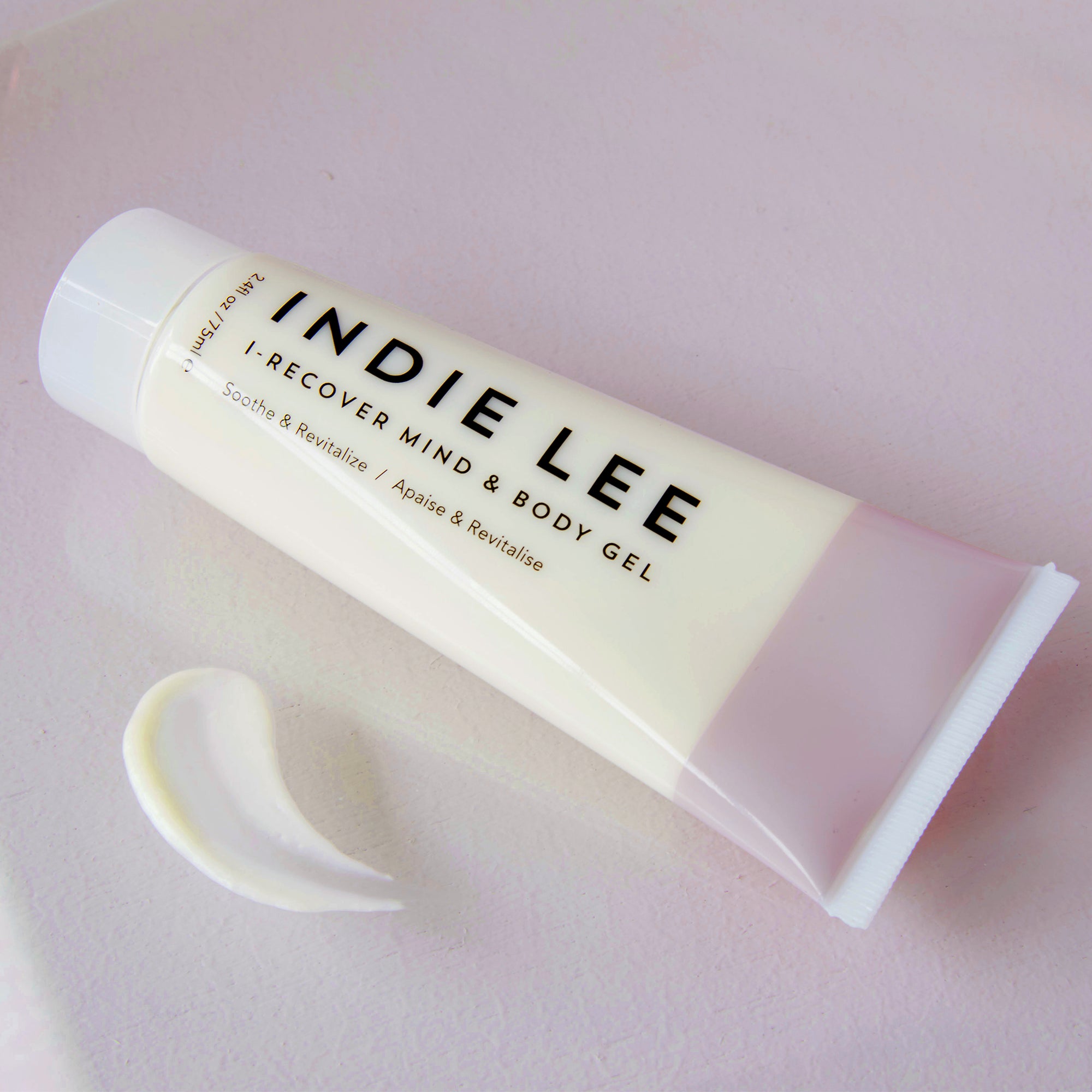 I-Recover Mind &amp; Body Gel by Indie Lee