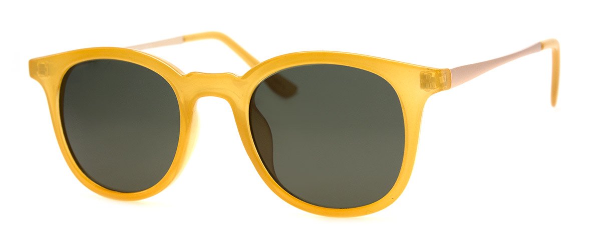The Inline Sunglasses