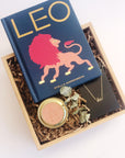 The Leo Zodiac Box