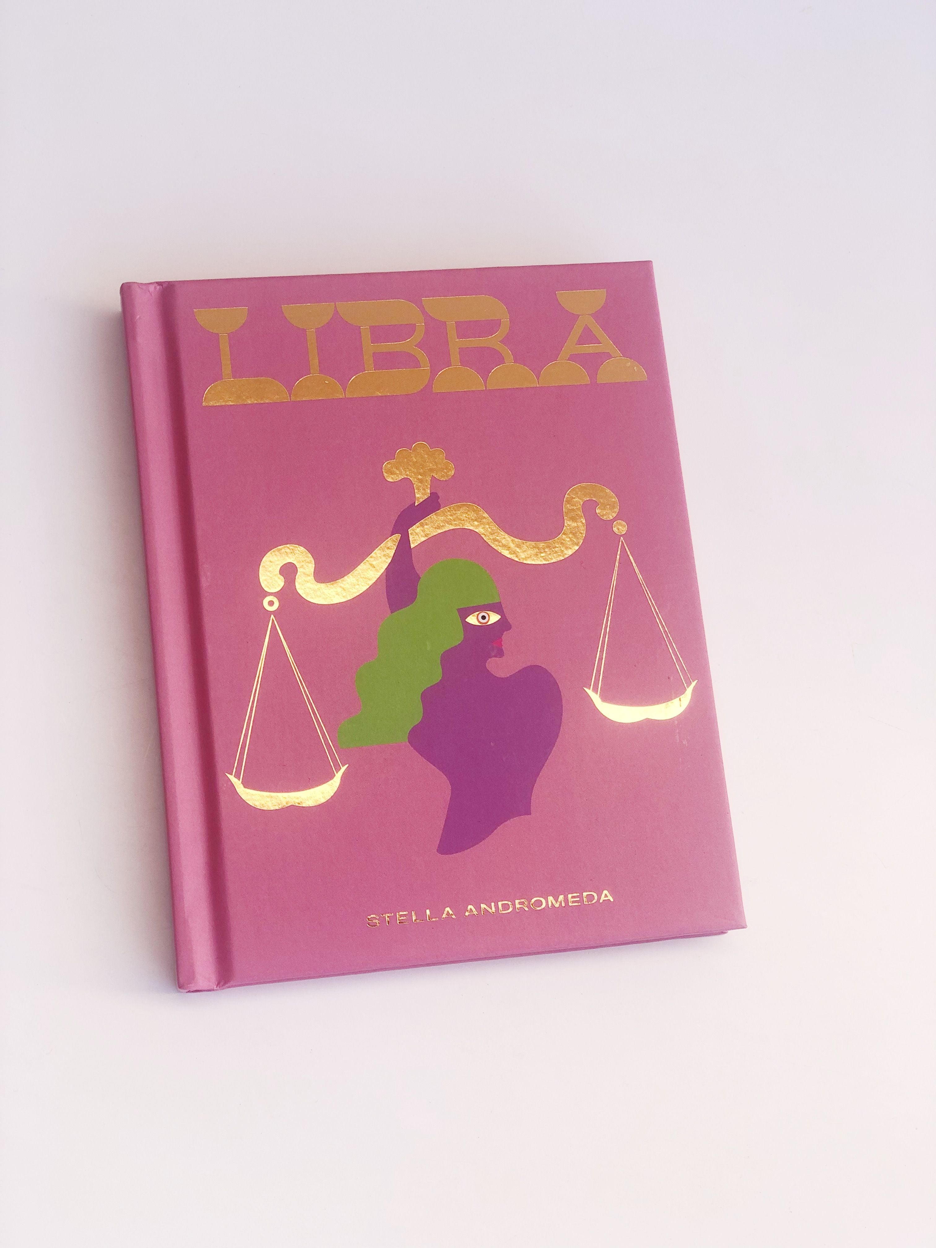 The Libra Book
