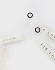 The Lip Love Balm with Keychain Holder by Nash and Jones