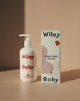 The Baby Everything Lotion by Wiley Body