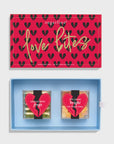 The Love Bites Bento Box by Sugarfina