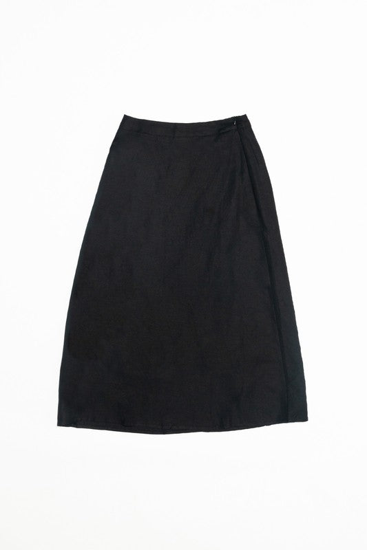 The Luci Classic Skirt Set