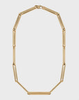 The Molly Chain Necklace by Mod +Jo