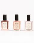 The Favorites Clean Nail Polish Trio by BKIND