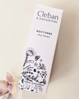 Nocturne Sleep Mist by Cleban & Daughters
