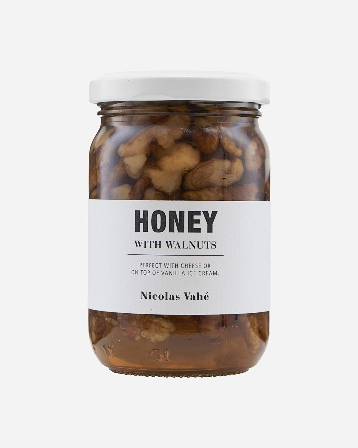 Nicolas Vahé Honey with Walnut by Society of Lifestyle