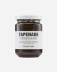 Nicolas Vahé Tapenade Black Olive + Basil by Society of Lifestyle