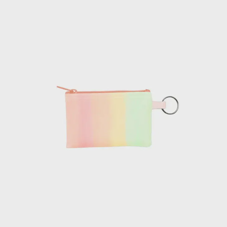 The Penny Ring Bag by Talking Out of Turn