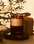 Cedar & Sagebrush Soy Candle by P.F. Candle Co.