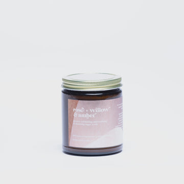 The All-Natural Sugar Scrub by Ginger June Co.