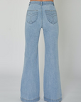 The Eastcoast Flare Denim by Rolla's