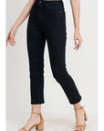 The Siena High Rise Jeans by L.T.J