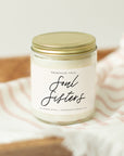 Soul Sister Soy Candle