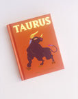 The Taurus Book