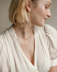 The Unity Necklace by Token Jewelry
