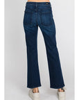 The Venice High Rise Jeans by L.T.J