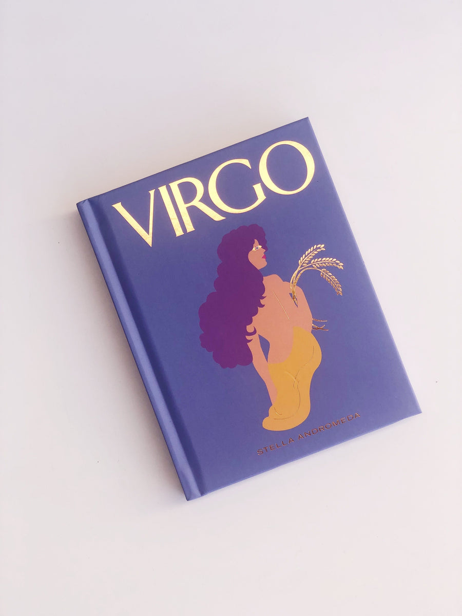 The Virgo Book