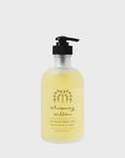 Eucalyptus + Mint All-Natural Hand Soap by Whispering Willow