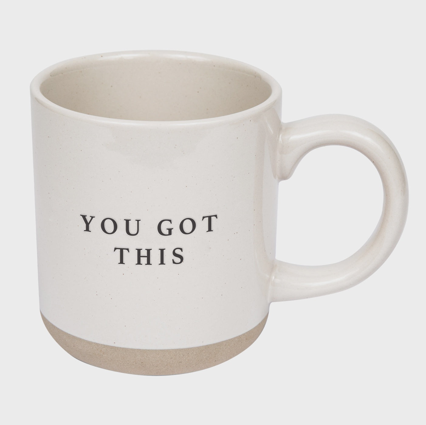 The You Got This Mug