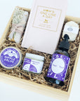 The New Mama Box