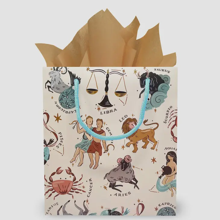 The Zodiac Gift Bag
